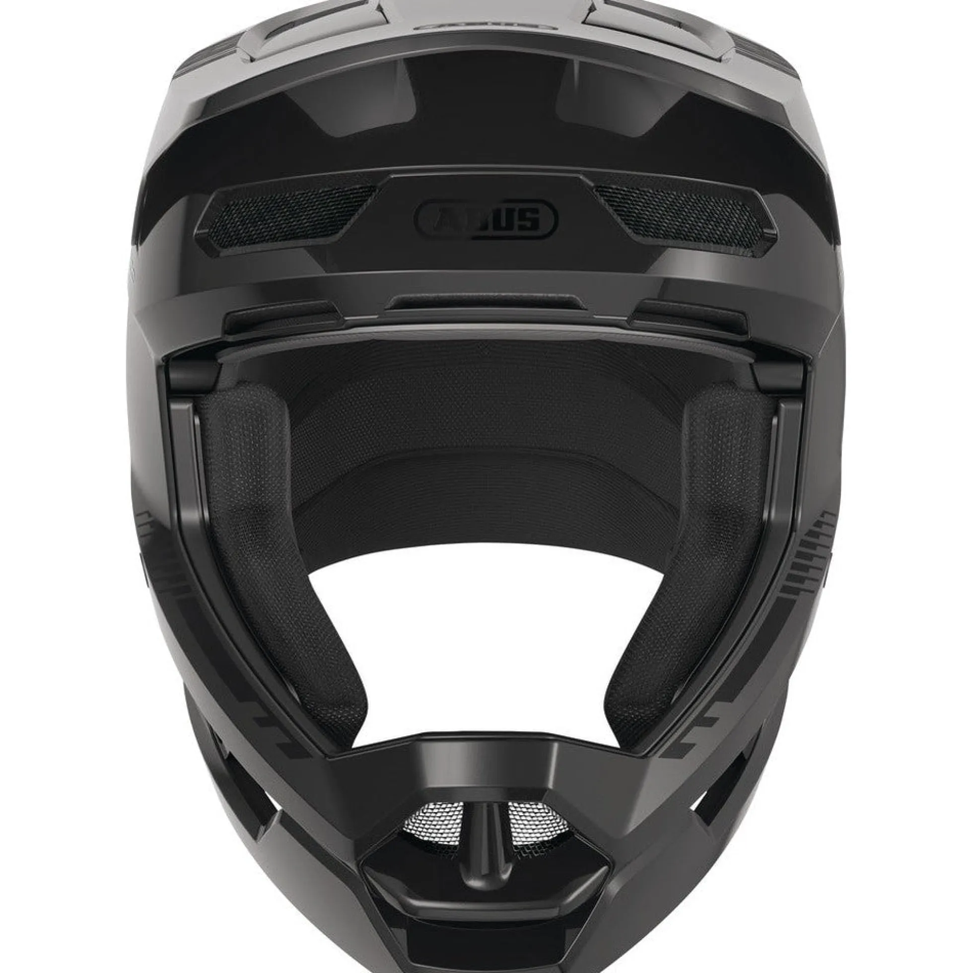 Casco Abus HiDrop - Nero