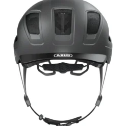 Casco Abus Hyban 2.0 - Grigio