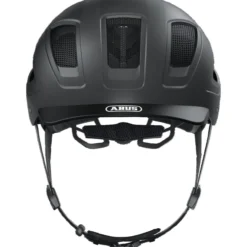 Casco Abus Hyban 2.0 - Nero