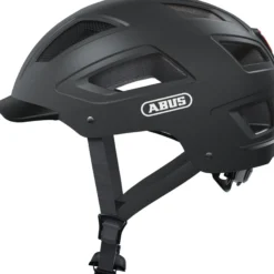 Casco Abus Hyban 2.0 - Nero