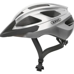 Casco Abus Macator - Argento