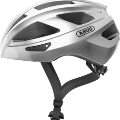 Casco Abus Macator - Argento