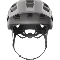 Casco Abus Modrop - Argento