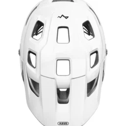 Casco Abus Modrop - Bianco