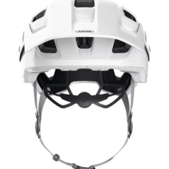 Casco Abus Modrop - Bianco