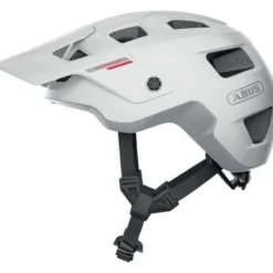 Casco Abus Modrop - Bianco