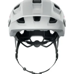 Casco Abus Modrop - Bianco
