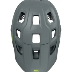 Casco Abus Modrop - Grigio