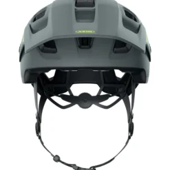 Casco Abus Modrop - Grigio