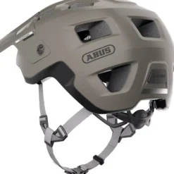 Casco Abus Modrop - Grigio chiaro