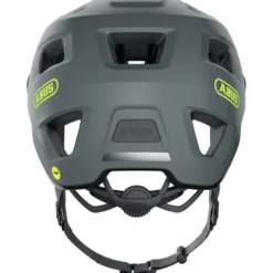 Casco Abus Modrop Mips - Grigio
