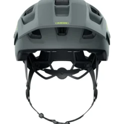 Casco Abus Modrop Mips - Grigio