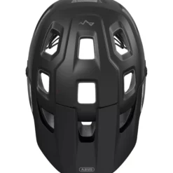Casco Abus Modrop Mips - Nero