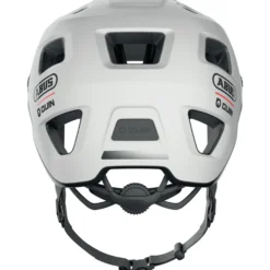 Casco Abus Modrop Quin - Bianco