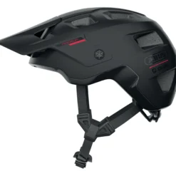 Casco Abus Modrop Quin - Nero