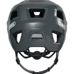 Casco Abus Motrip - Grigio