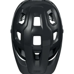 Casco Abus Motrip - Nero