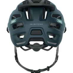 Casco Abus Moventor 2.0 - Blu