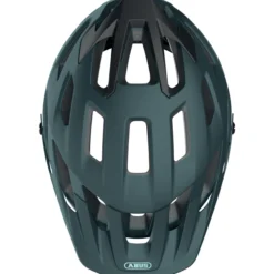 Casco Abus Moventor 2.0 - Blu
