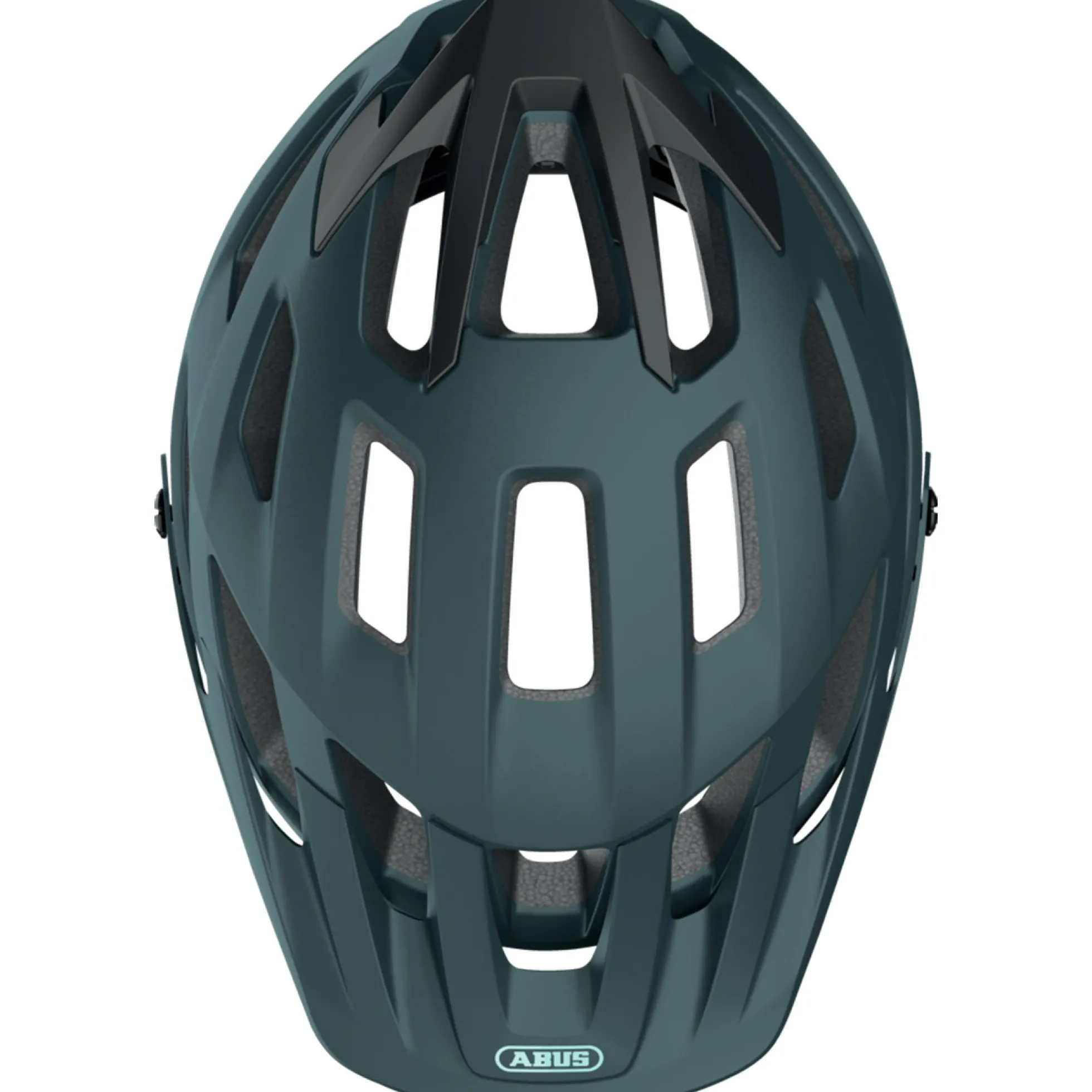 Casco Abus Moventor 2.0 - Blu