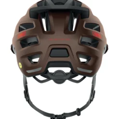 Casco Abus Moventor 2.0 Mips - Marrone