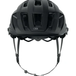 Casco Abus Moventor 2.0 Mips - Nero opaco