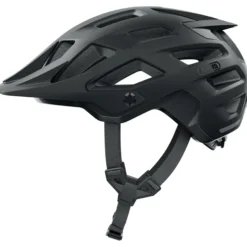 Casco Abus Moventor 2.0 - Nero opaco