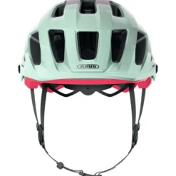 Casco Abus Moventor 2.0 - Verde