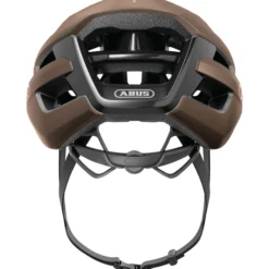 Casco Abus Powerdome ACE - Marrone