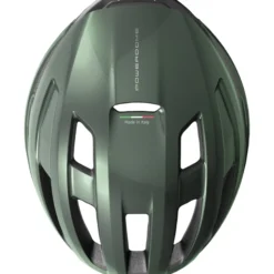Casco Abus Powerdome ACE - Verde
