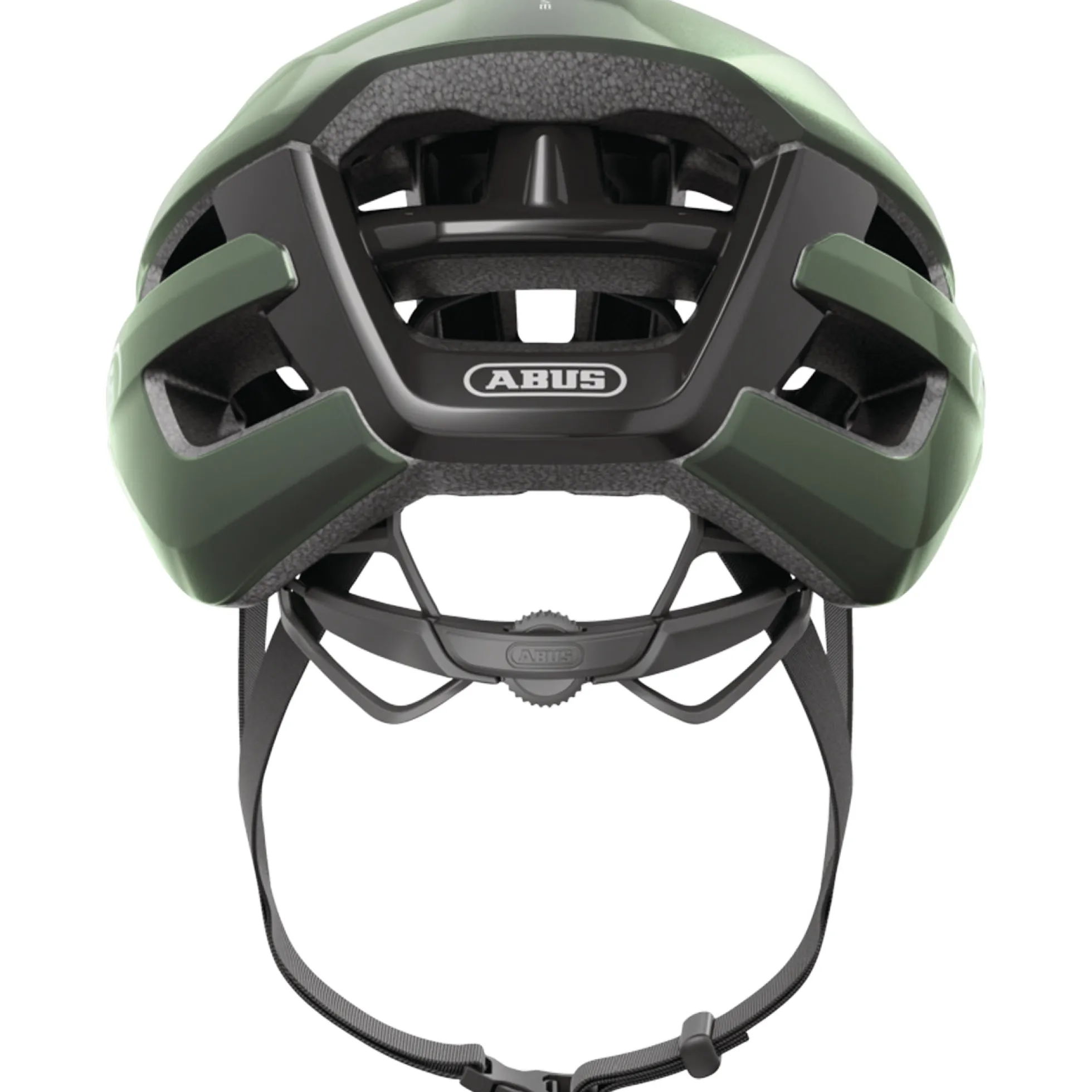 Casco Abus Powerdome ACE - Verde