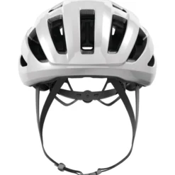 Casco Abus Powerdome - Bianco