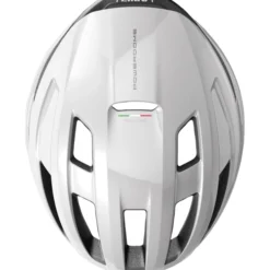Casco Abus Powerdome - Bianco