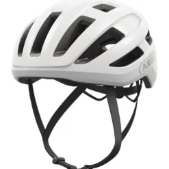 Casco Abus Powerdome - Bianco opaco