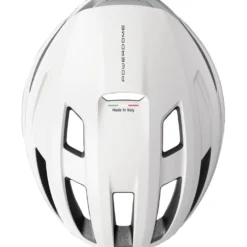 Casco Abus Powerdome - Bianco opaco