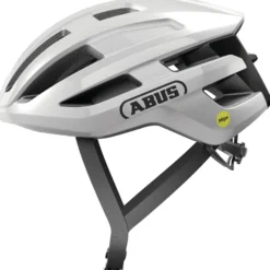 Casco Abus Powerdome Mips - Bianco