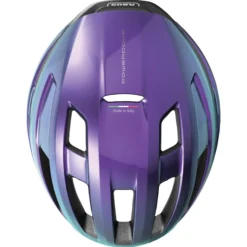 Casco Abus Powerdome Mips - Viola