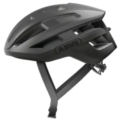Casco Abus Powerdome - Nero nero