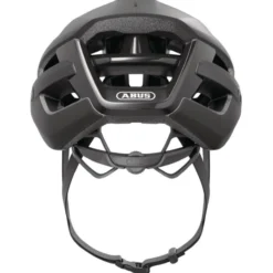 Casco Abus Powerdome - Nero nero