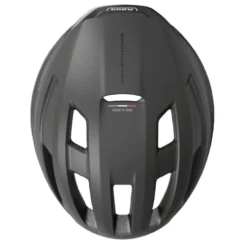 Casco Abus Powerdome - Nero nero