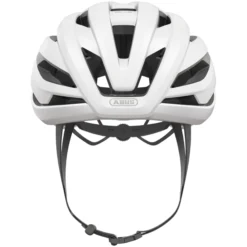 Casco Abus Stormchaser Ace - Bianco