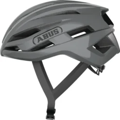 Casco Abus Stormchaser Ace - Grigio
