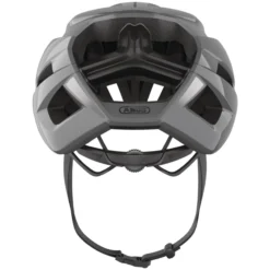 Casco Abus Stormchaser Ace - Grigio