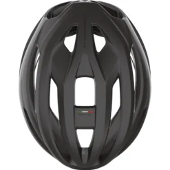 Casco Abus Stormchaser Ace - Nero