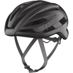 Casco Abus Stormchaser Ace - Nero
