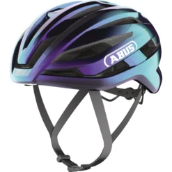 Casco Abus Stormchaser Ace - Viola