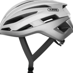 Casco Abus Stormchaser - Bianco