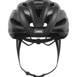 Casco Abus Stormchaser - Grigio scuro