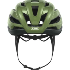 Casco Abus Stormchaser - Verde