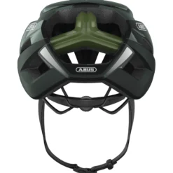 Casco Abus Stormchaser - Verde